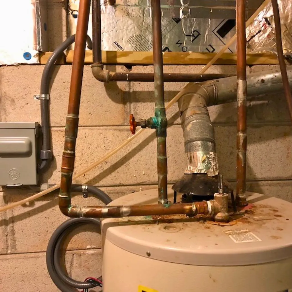 Water Heater Repair in Pacific, WA